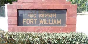 Fort William