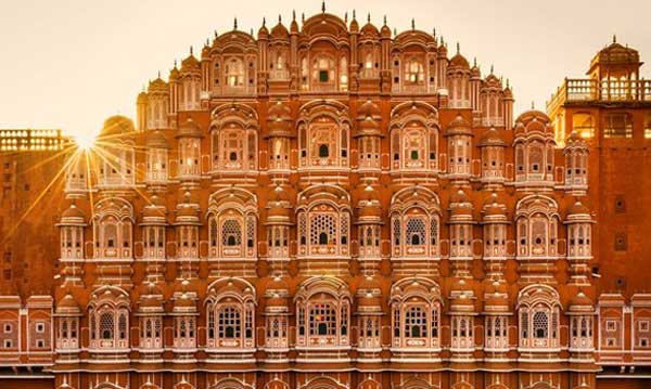 Full Day Sightseeing Package