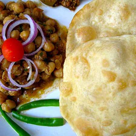 Reizen India Eten Tour