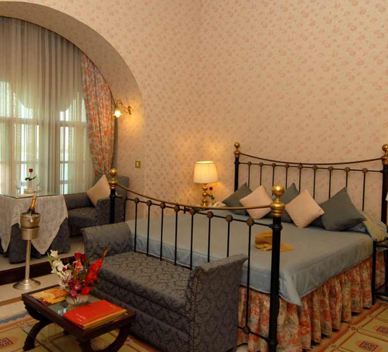 luxury Hotels and Resorts