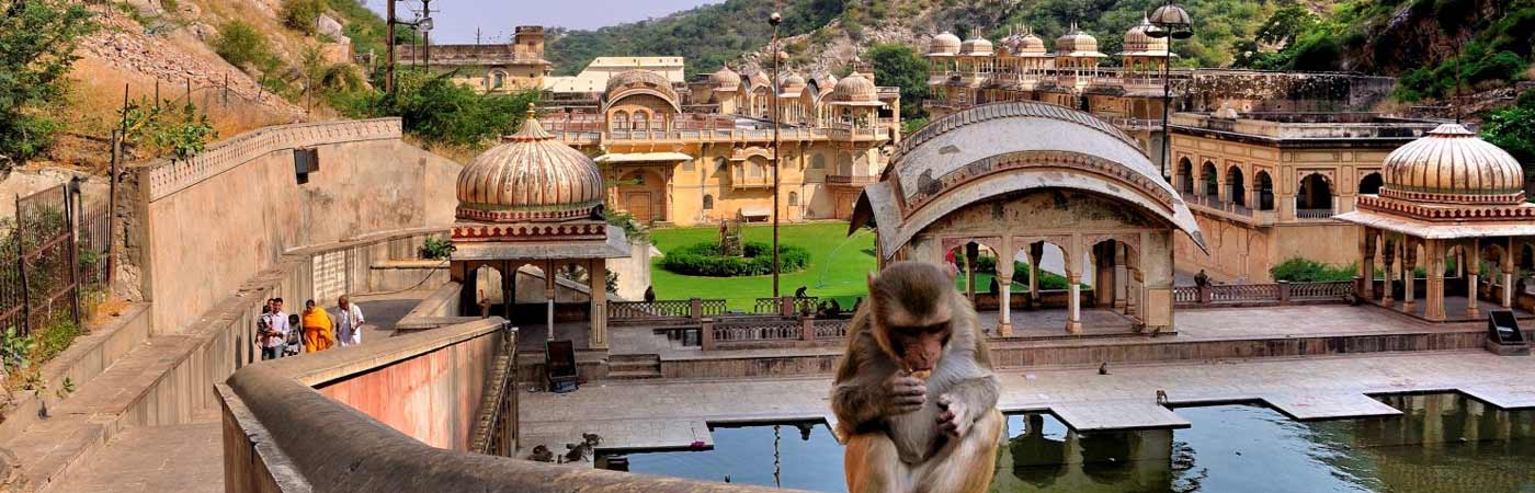 Rajasthan Tour Plan