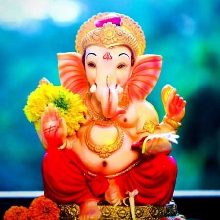 Ganesh Chaturthi