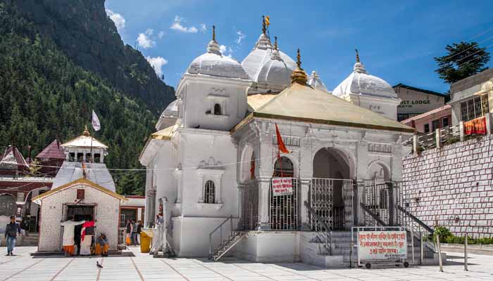 Gangotri Tour Package
