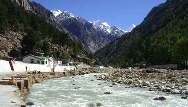 Gangotri