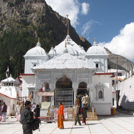 Gangotri