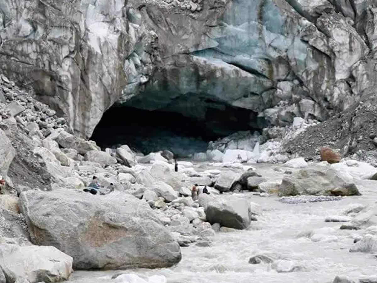 Gangotri Dham Yatra