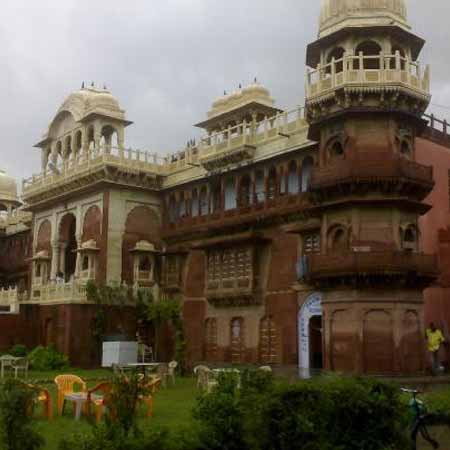 The Garden Cafe & Restaurant 