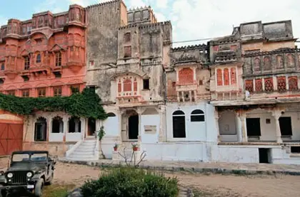 Village Tour Package Rajasthan