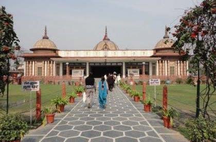 Jaisalmer Tour From Ghaziabad 