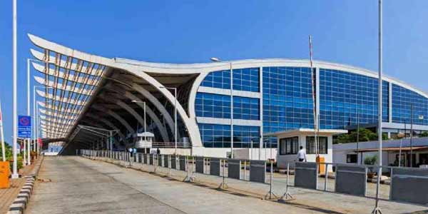 Goa Airport
