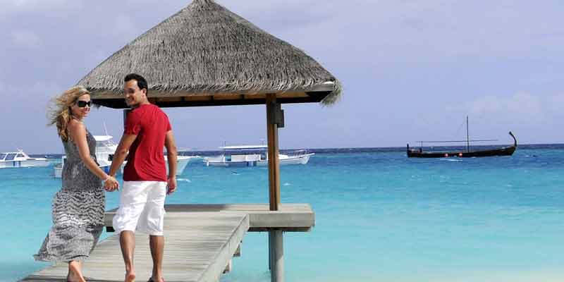 Voyage inde de ouest