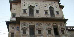 Goenka Double Haveli