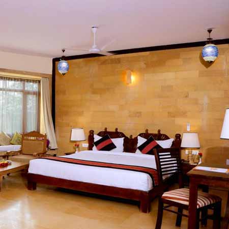 Golden Haveli Jaisalmer