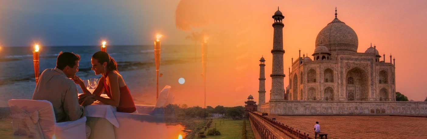 India Luxury Tour Packages