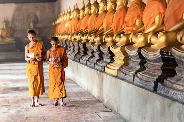 Golden Triangle with Nepal Tour