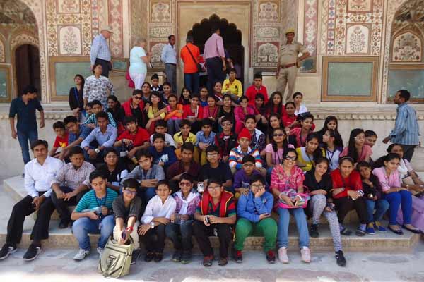 Golden Triangle Students Packages