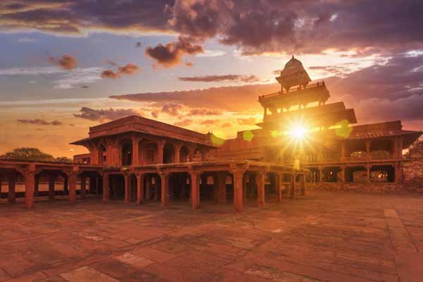 golden triangle india Excursions