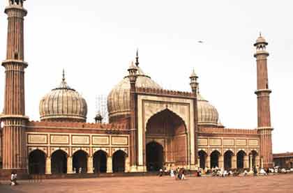 Golden Triangle Tour 3 days