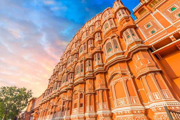 Golden Triangle Cheap Packages