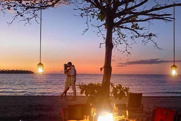 Golden Triangle Honeymoon Packages