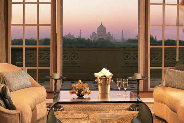Golden Triangle Luxury Packages