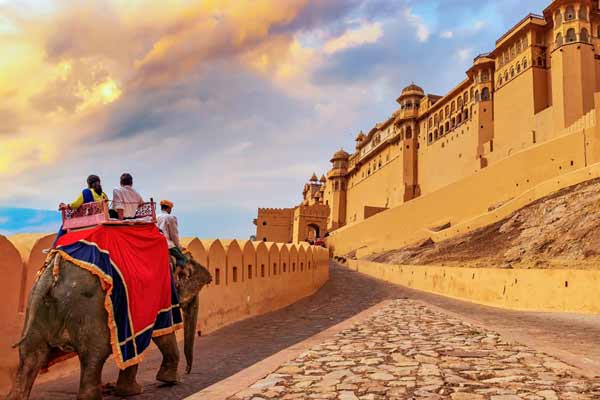 9 Days Chittorgarh Tour Group Package