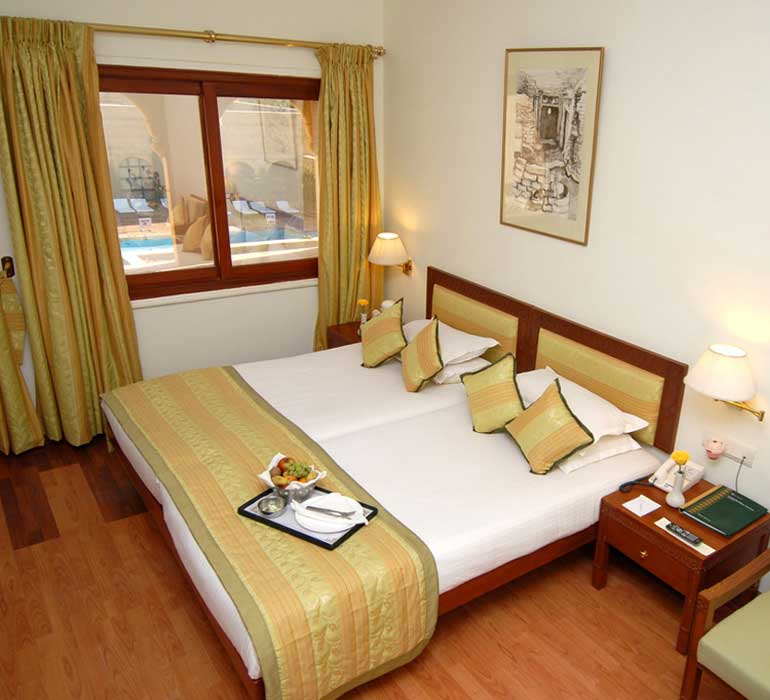 Hotel Gorbandh Palace