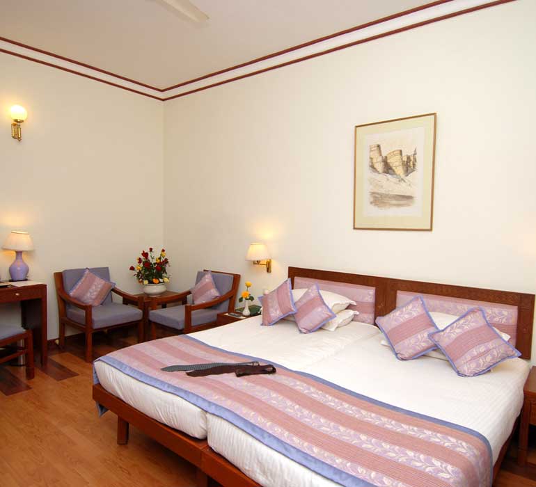 Hotel Gorbandh Palace