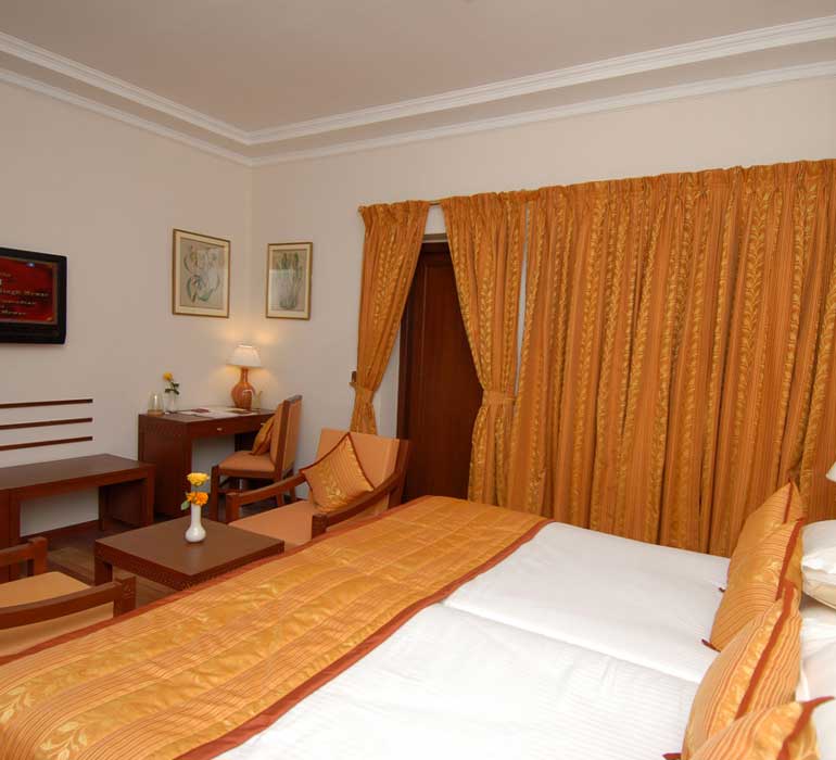 Hotel Gorbandh Palace