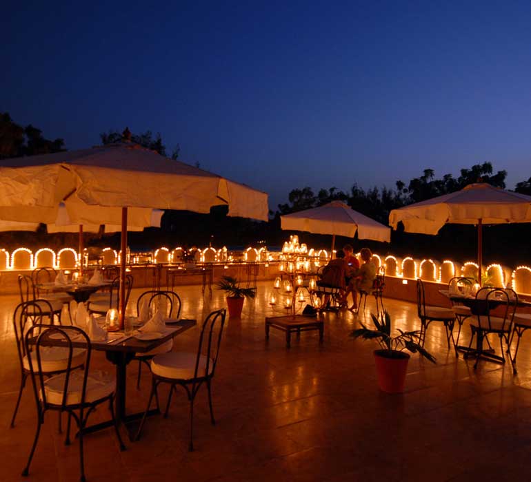 Hotel Gorbandh Palace