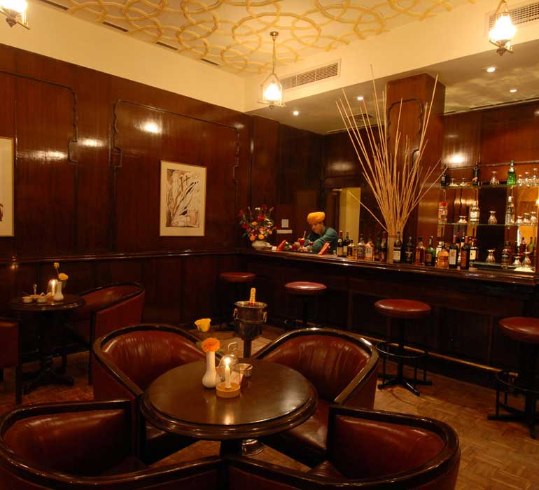 Hotel Gorbandh Palace