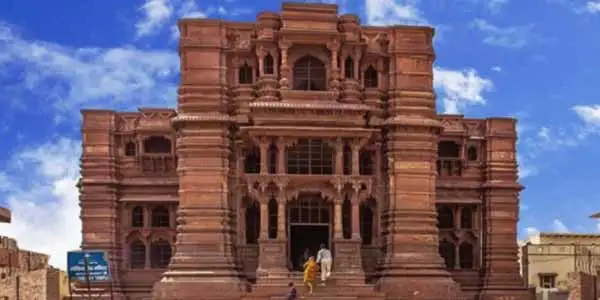 Govind Deo Temple