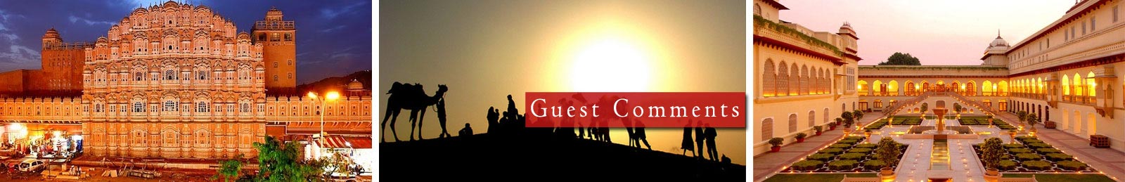 Guest Comments