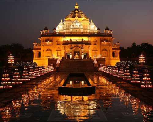 Gujarat Attractions