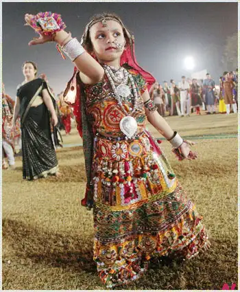 Gujarat Festivals