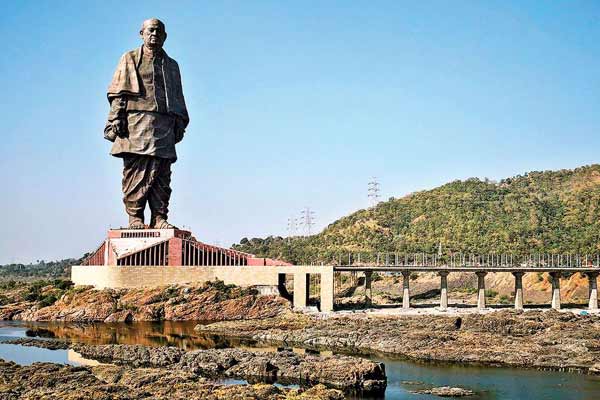 Golden Triangle Tour with Gujarat