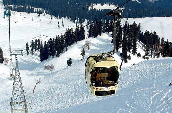 Kashmir Holiday Packages