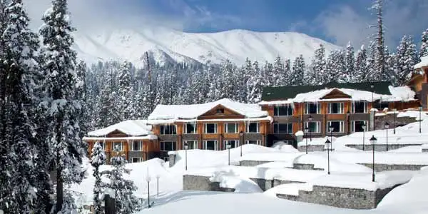 Gulmarg