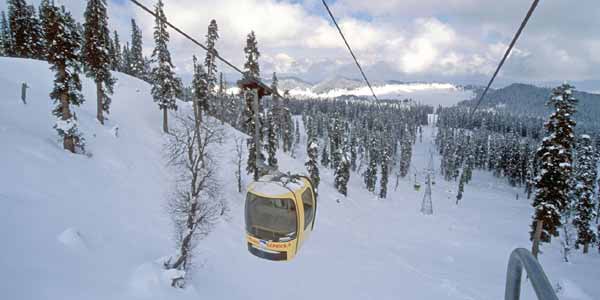 Gulmarg
