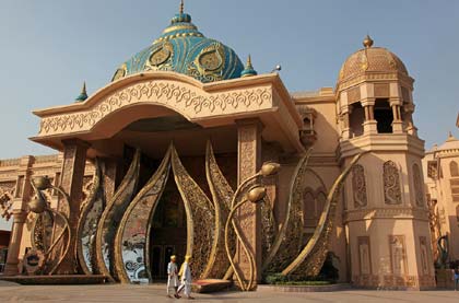 Jaipur Gurgaon Car Rental