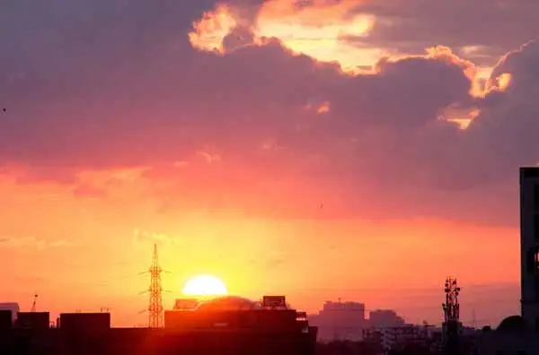 Gurgaon