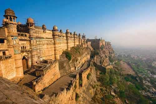 Gwalior