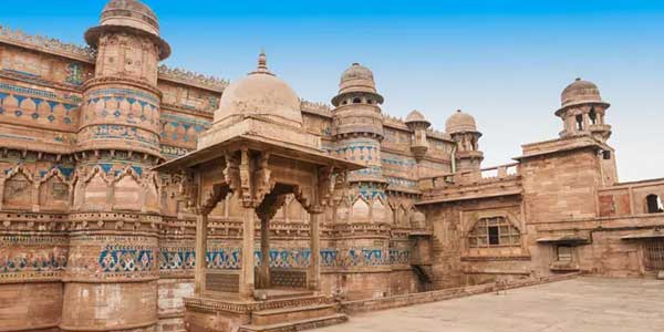 Gwalior Fort