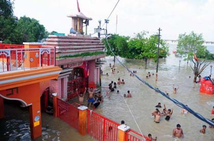 Hanuman Temple