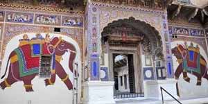 Hanuman Prasad Goenka Haveli