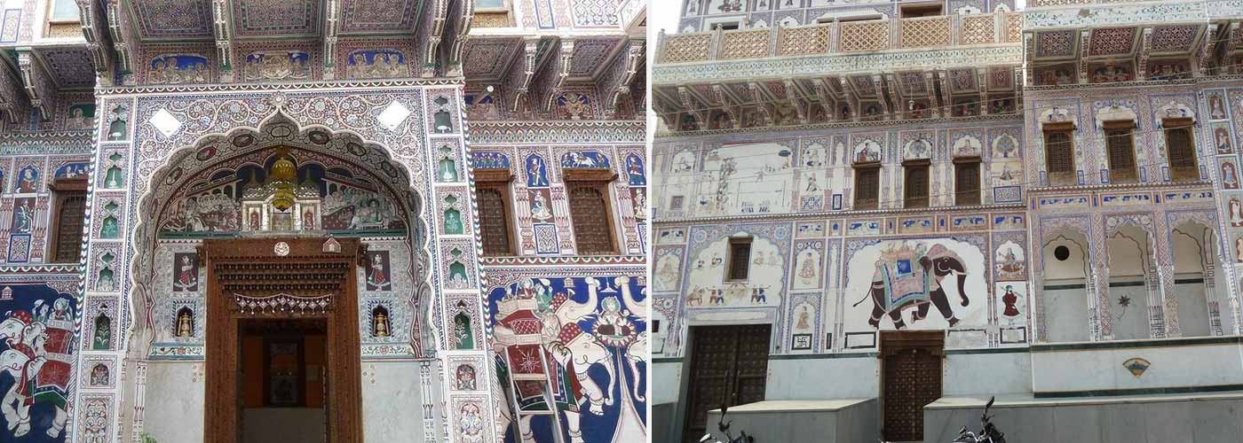 Hanuman Prasad Goenka Haveli Timings, Entry Fees, Location, Facts, History, Architecture & Visiting Time