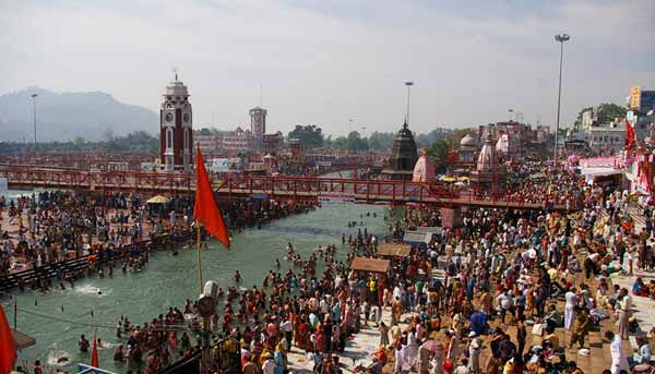 Haridwar