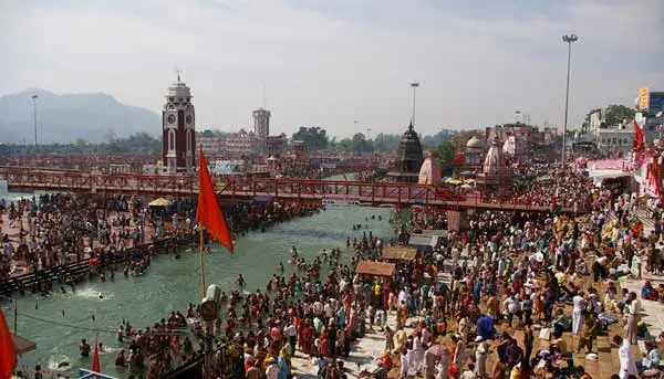 Haridwar