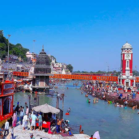 Haridwar