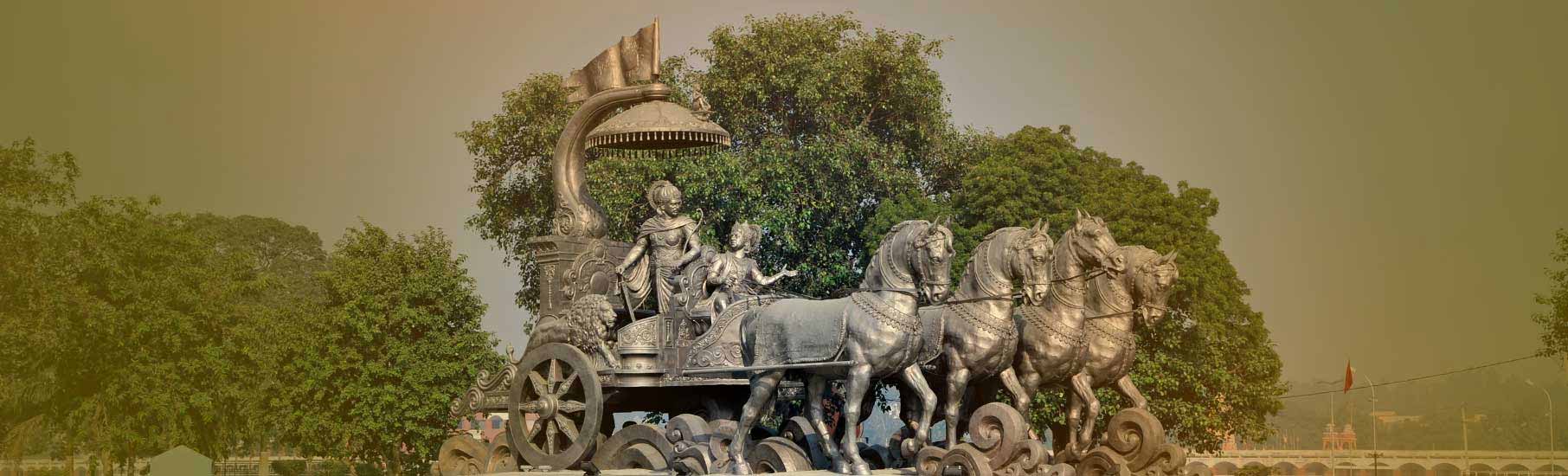 Haryana Tour Planner